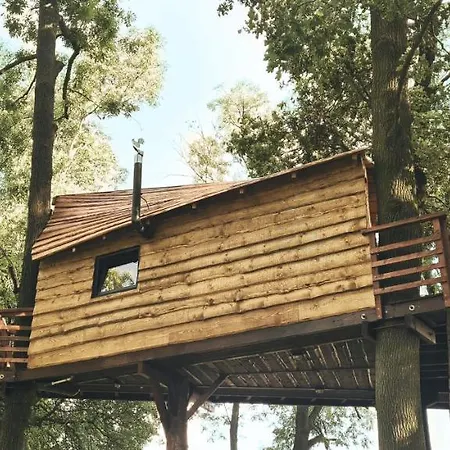 Tree Vill *