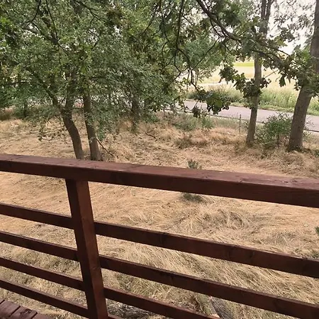 Tree Vill אתר קמפינג *