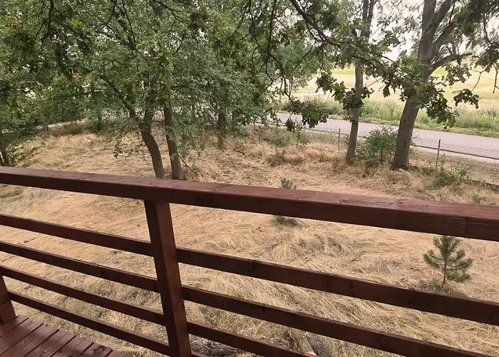 Tree Vill Campsite *